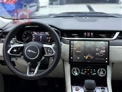 جاگوار F-Pace